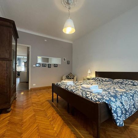 토리노 Casa Dante Vicino Metropolitana 아파트 외부 사진