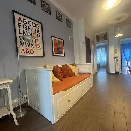 토리노 Casa Dante Vicino Metropolitana 아파트 외부 사진