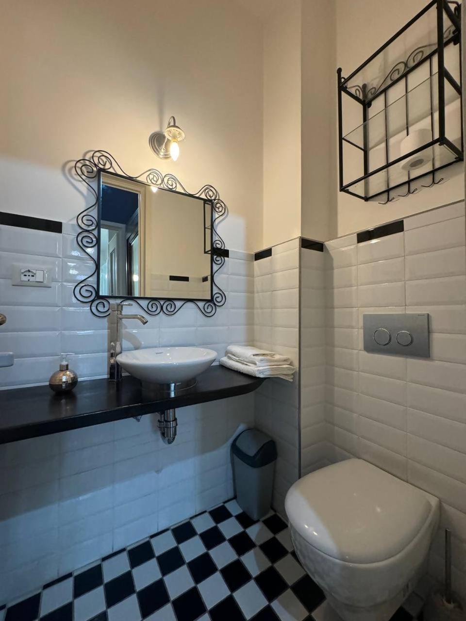 토리노 Casa Dante Vicino Metropolitana 아파트 외부 사진