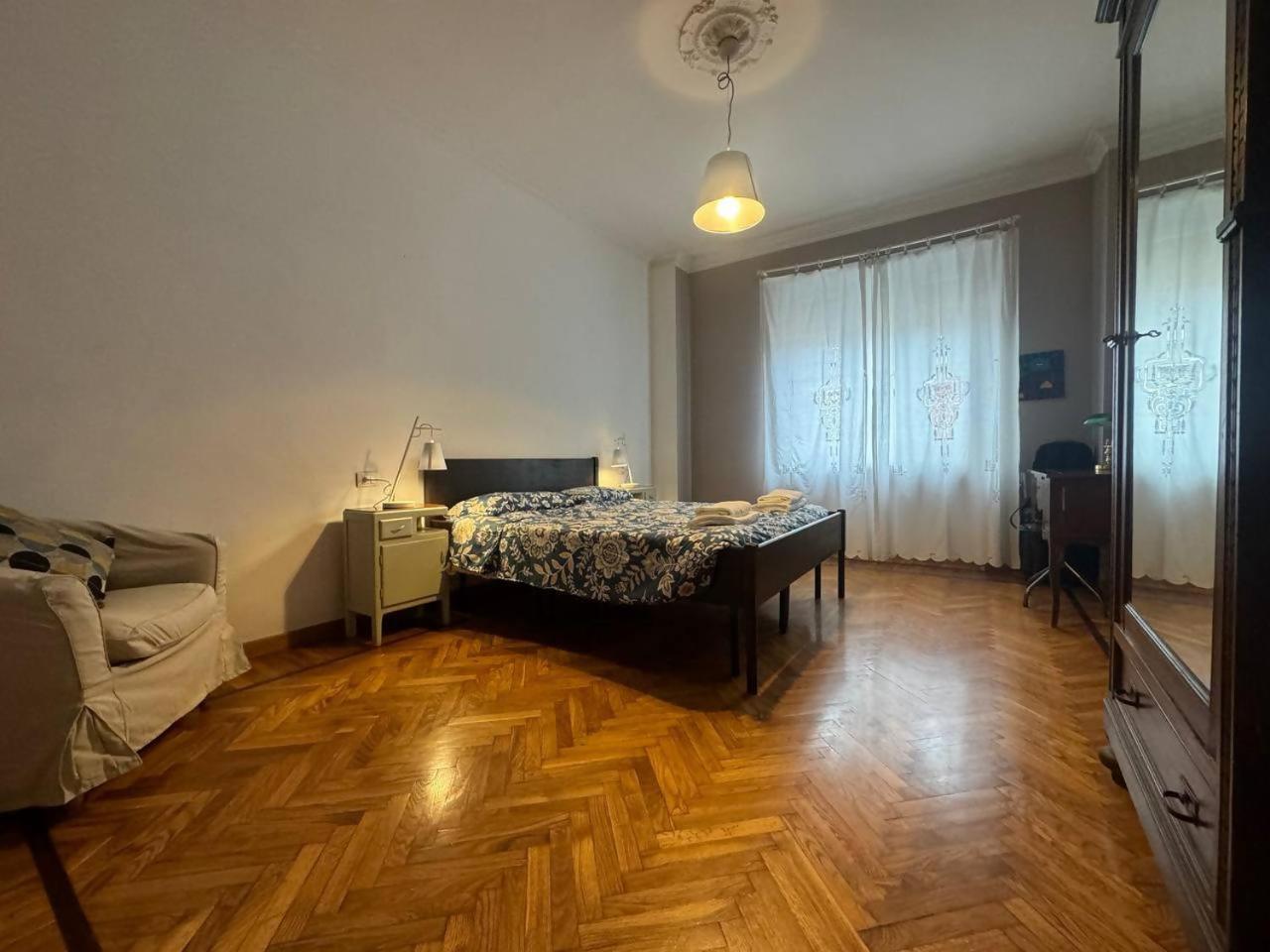토리노 Casa Dante Vicino Metropolitana 아파트 외부 사진