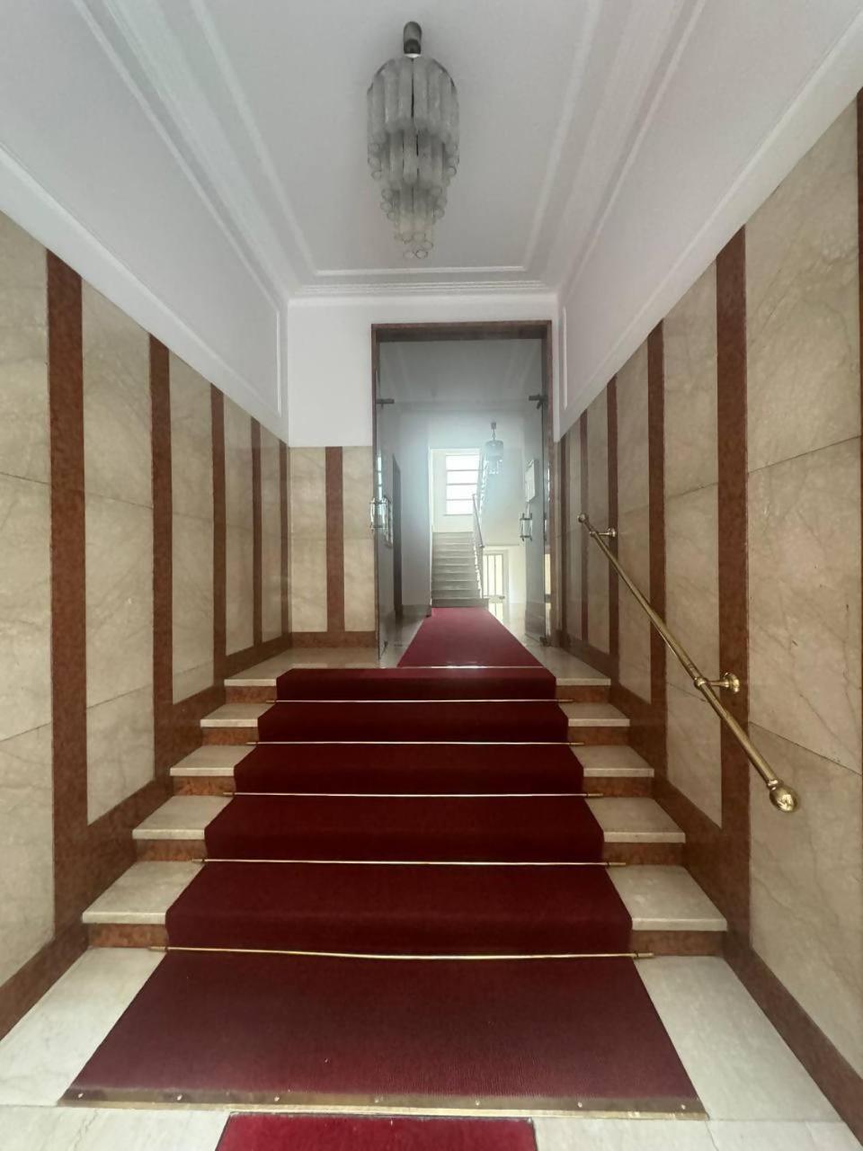 토리노 Casa Dante Vicino Metropolitana 아파트 외부 사진